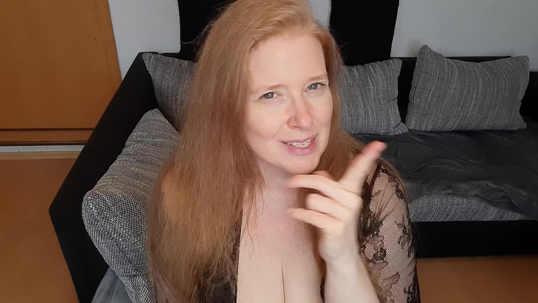 Curly_Dreams: Spritz Mir Schnell Ins Gesicht