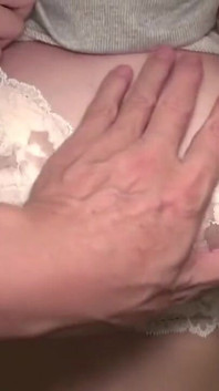 Pelajar Urusan Tidak Ditapis. Kekasih Baru Taksub Mengambil Creampie Sebenar