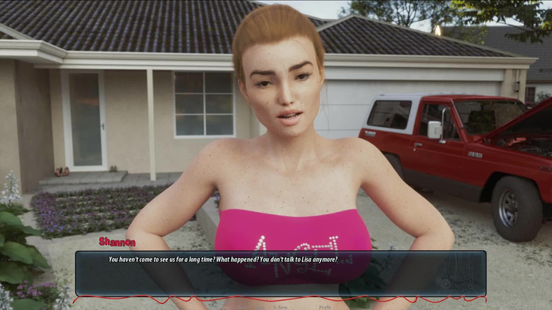 Dirty GamesXxX: Smartass: nerdka jde na rande se sexy holkou ep 13