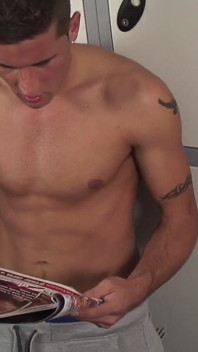 Danny Diesel