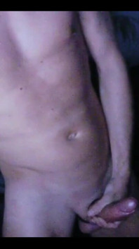 Solo Masturbation