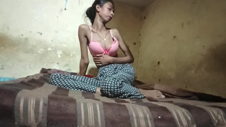 Truefuker: Hardcor šukej mě poprvé s Husbundem