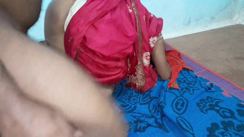 Amit yadav: 性感人妻和男友做爱