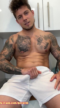 My Magic Cock Has a Surprise for You