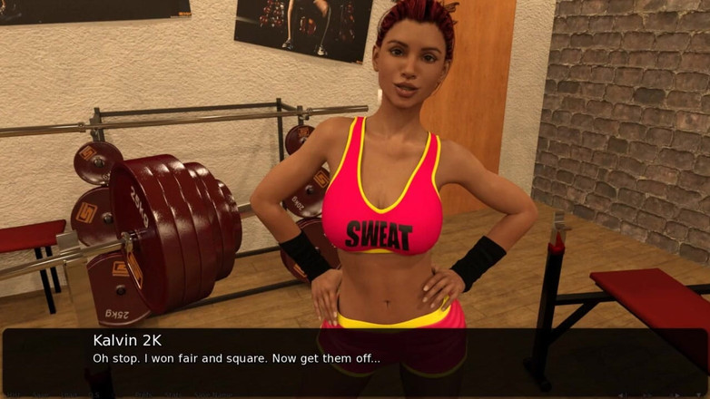 Miss Kitty 2K: Where the Heart Is - #15 the Shorts Challenge by Misskitty2k