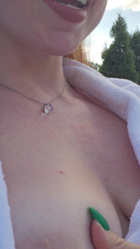 Do You Want to Sunbathe with Me?
