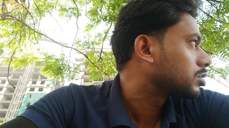 Krishna gopal baghel Gwalior: Hi All