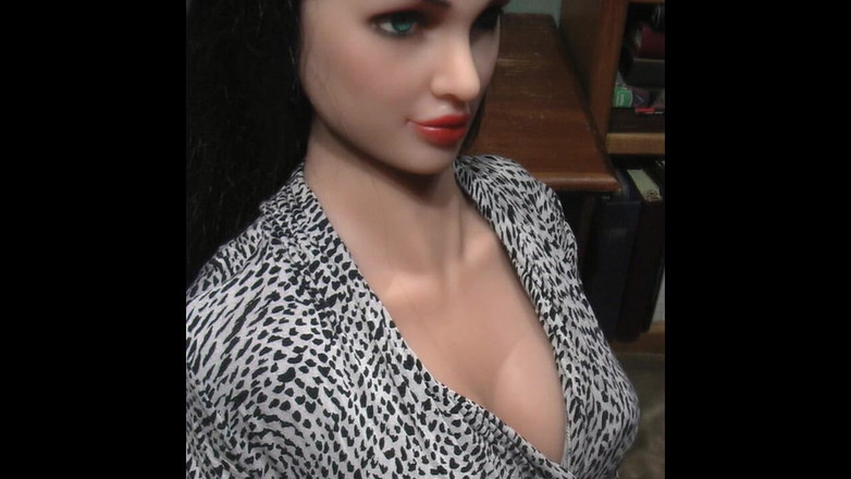 Stan Gable: Тато любить цю сукню!