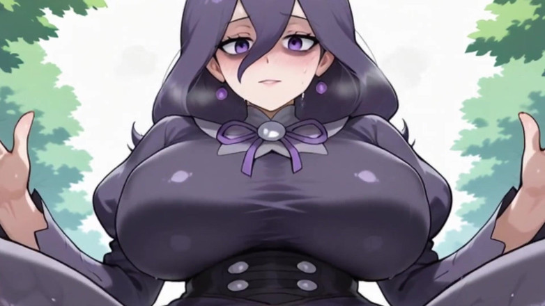 Prznai: Hex Maniac Hen