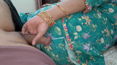 QueenbeautyQB: The Stepson, Fed up with His Stepsister's Noise, Sneaks Into...