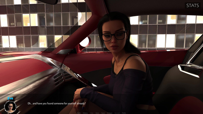 Wickedgammes studio: Lustens sjukhus Del 25