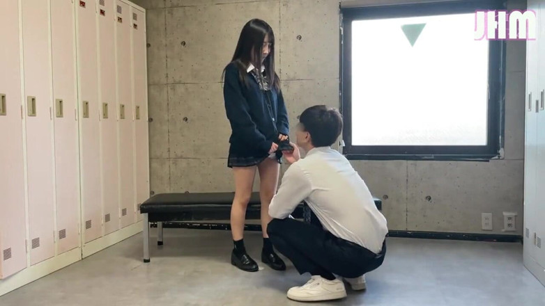 J Hentai Matings: Rekod Disiplin Sensual yang eksplisit