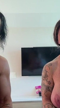Brooke Diesel ve Kandylegs kadın egemenliği bakış açısı
