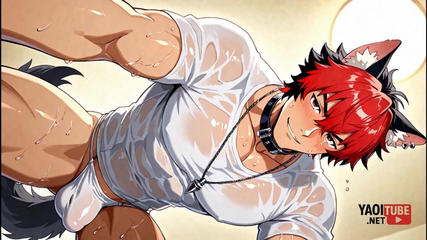 Zenless Zone Zero Yaoi - Komano Manato Pic Collection (Yaoitube)