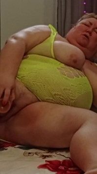 Ibu mertua dengan memek tebal dan toket besar episode 2