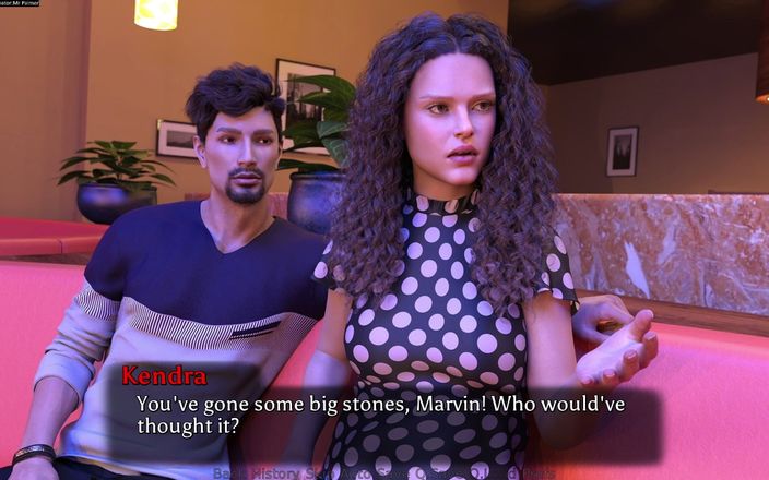 Porngame201: Mükemmel bir evlilik güncellemesi 27