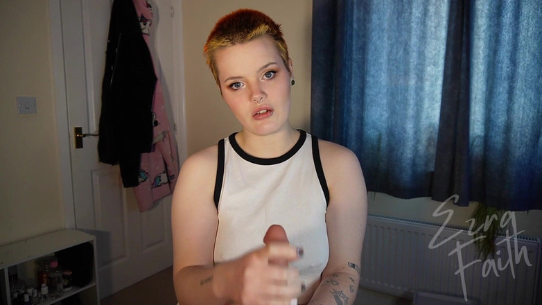 Ezra faith: Cocktease Bestie zanotyzowana i zerżnięta - Ezra Faith - Hipnotyzować