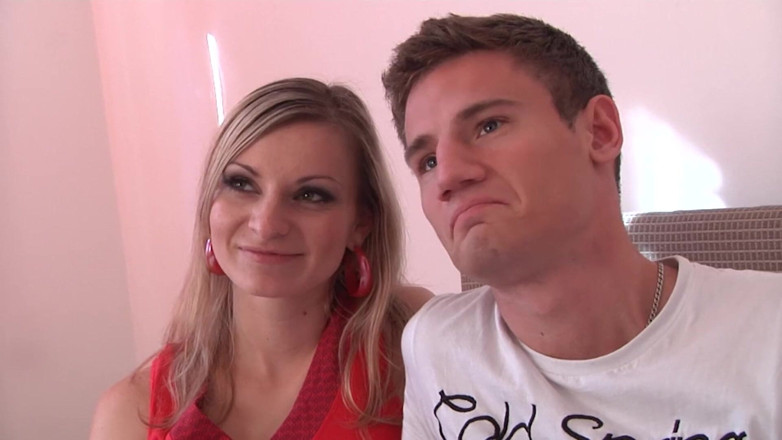 Deutschland porn: The Couple Who Are Not Ashamed