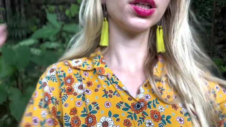Goddess_Bella_Rae: Youll Never Be the Same After This Video Asmr