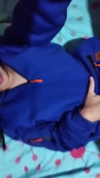 Beautiful Natural Girl