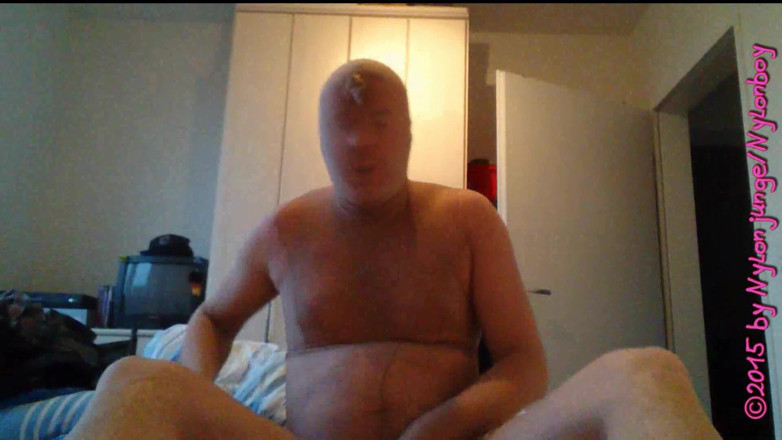 Carmen_Nylonjunge: Instructions: Pantyhose Encasement
