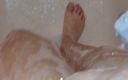 SkorpSolez Production: Picioarele proaspete de la duș erau împuțite