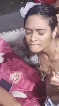 An Old Man Manages to Have Sex with His Two Stepdaughters After Taking Two Tadalafil Pills.
