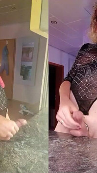 Kompilasi gadis cantik anna dicrot sperma 09-2024