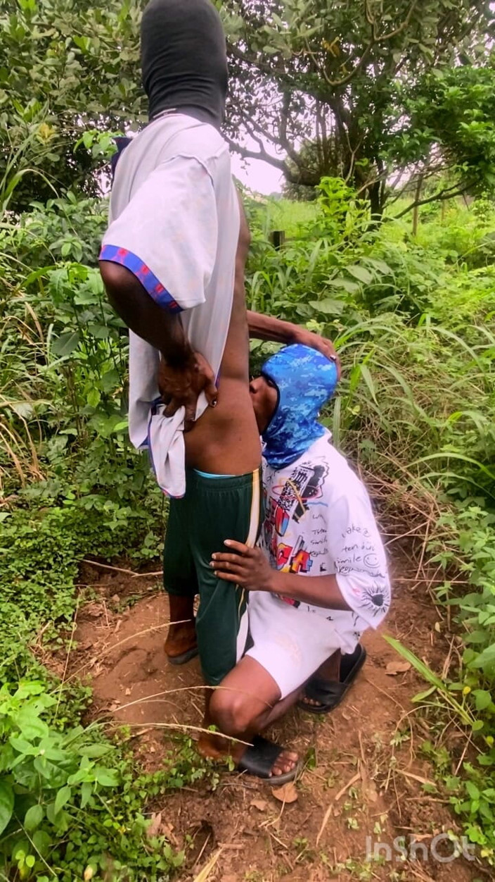 assdriller50: Hunting the Hunters Ass