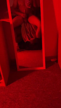 Big Cock Stroke