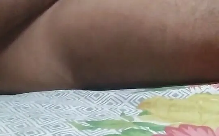 Sunny4urJoy: Horny Cock Needs Hand Job When No Pussy to Enter...