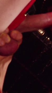เด็กเกย์เงี่ยนๆ เหล่านี้ชอบเซ็กซ์ในฉาก BDSM หนัง