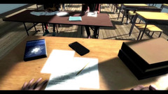 Sydney Sweeney: Šukání přítelkyně doma