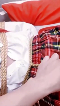 สาวน้อยตกทุกข์ Part 8