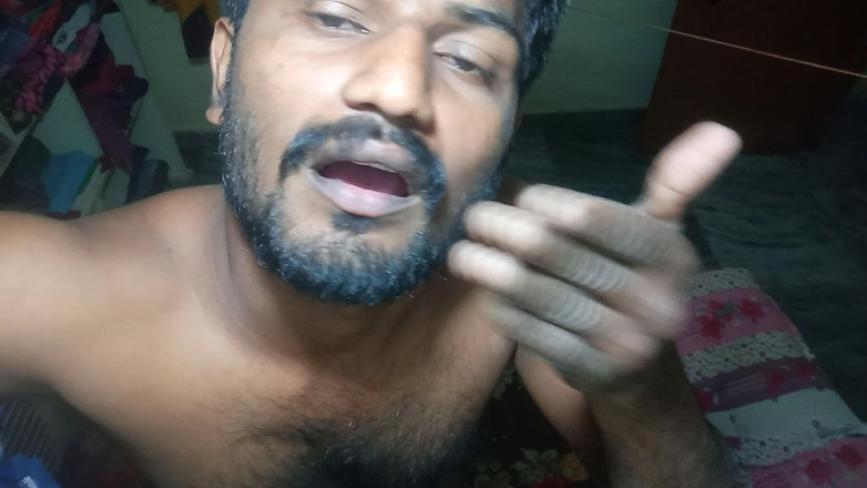 KUMBHA MANOJ KUMAR: Night Show Mum İşi