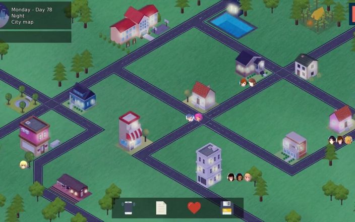 LoveSkySan69Real: Hs Tutor (v0.7.1) bahagian 21 seks dengan permainan cikgu oleh Loveskysan69