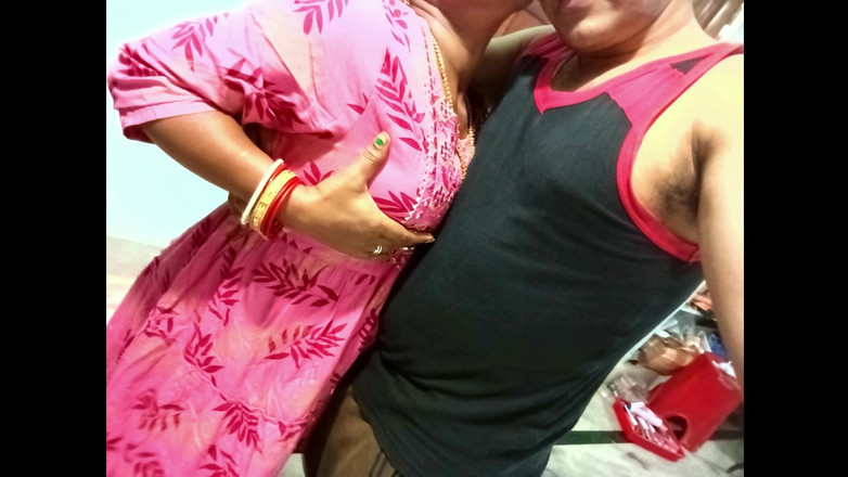 Hot N Sexy: Desi Kakak Ipar Bercinta Penuh Dan Menekan Buah dada – Video...
