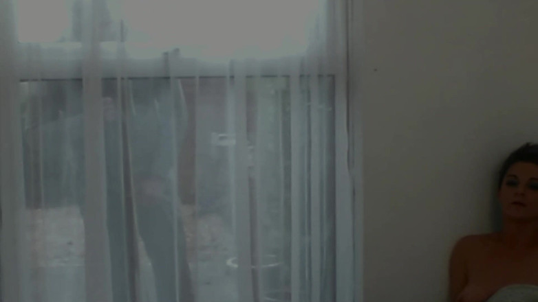 The adventures of Kylie Britain: The Gardener