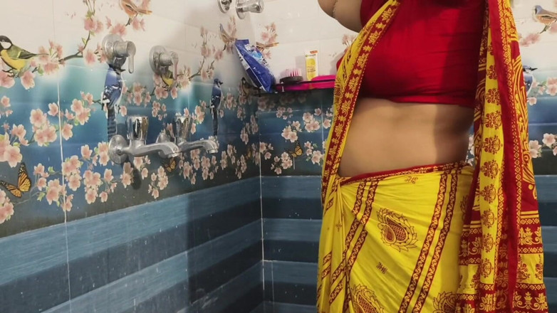 Sona bhabhi: Desi tamilische tante heiße romantik