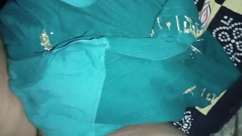 Bhabhi UP: Delhi Bhabhi Gharelu Kampung India