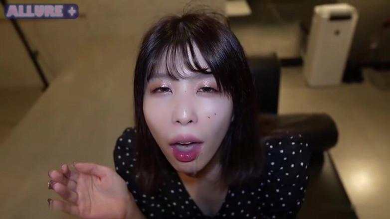 THAT'S WHAT SHE SAID: Asian Angel 26881