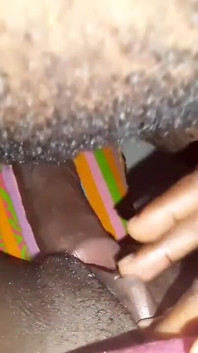 Three Black Boy Fingering and Fuck a Crazy Naughty Bitch
