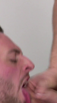 Riley Tess und Matt Brookes, heißer top lutscht und fickt gerne