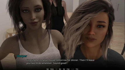 Dirty GamesXxX: WVM: wet pizza