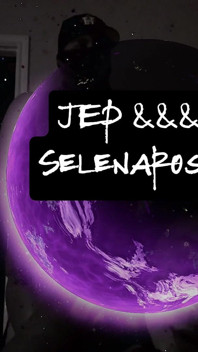 Jep and Selenarosexxx From Of2020