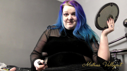 Mxtress Valleycat: Een make-over om te zijn zoals ik