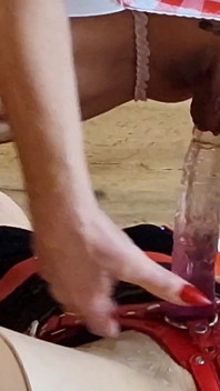 Squirt, Baby, Squirt