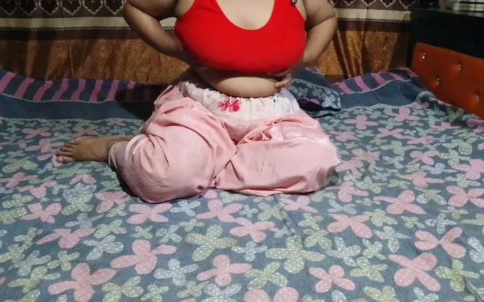 Nura443: Younger Stepbrother and Stepsister Went to Her Bedroom to Have...