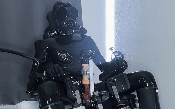 RubberTFD: Il laboratorio di estrazione di anche il laboratorio di estrazione...