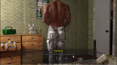 Johannes Gaming: A Soldier Struggle 3 Sarah Saw Mia Masturbate Right Next to...